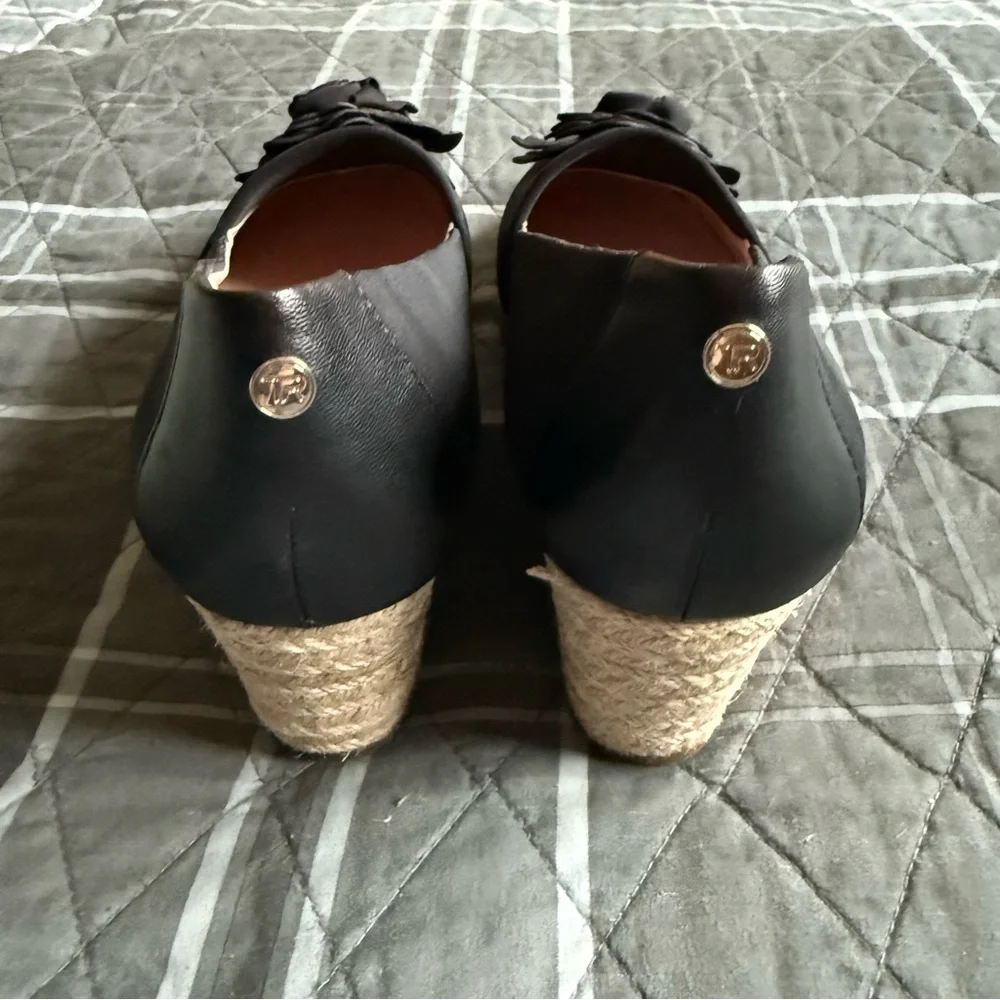 Taryn Rose worn once